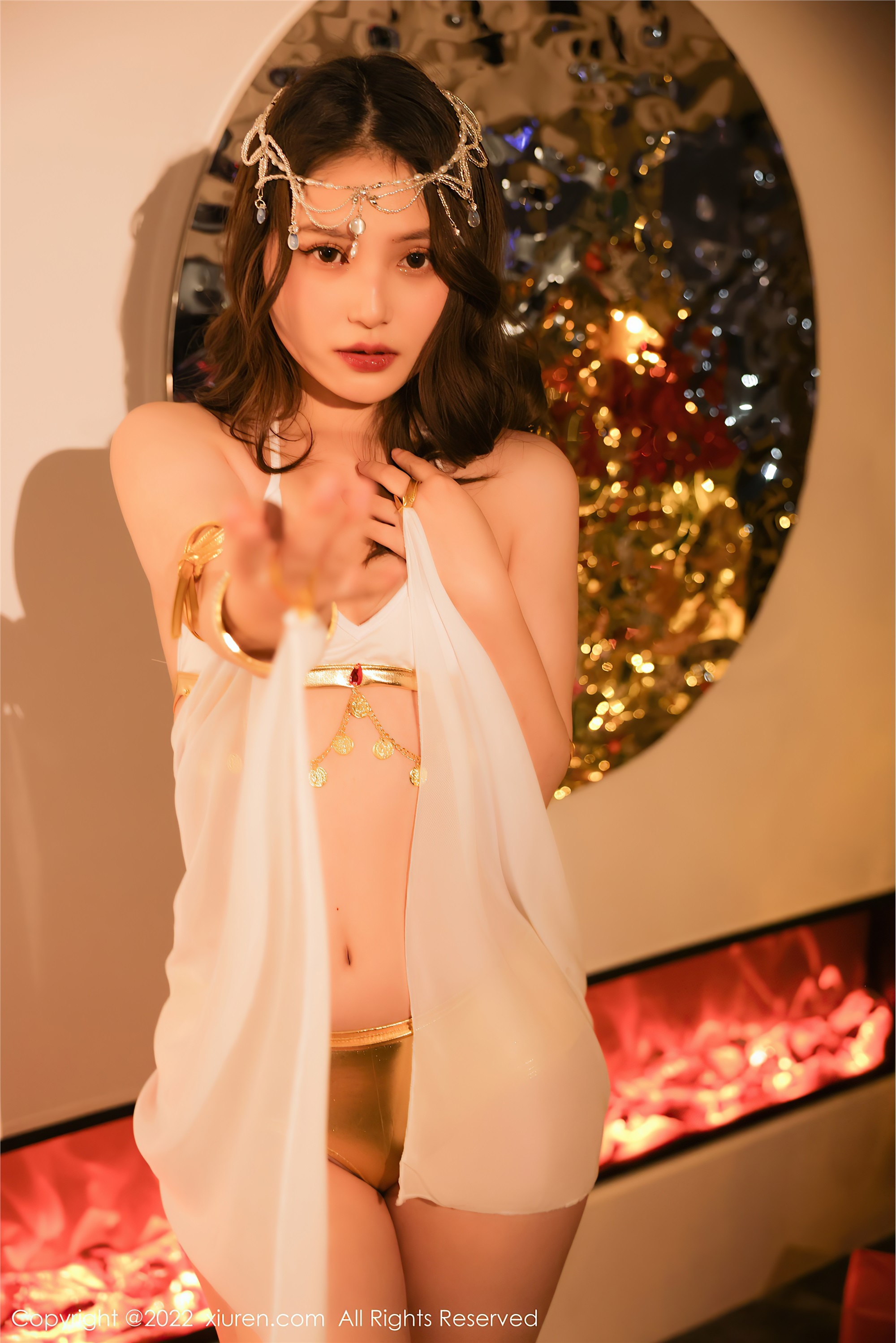 Xiuren秀人网 2022.03.29 NO.4787 你的兔妹妹